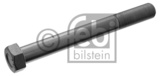 ZESKANTBOUT LINKS EN RECHTS ASBUIS